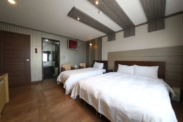 Yes Motel