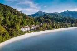 The Andaman, a Luxury Collection Resort Langkawi