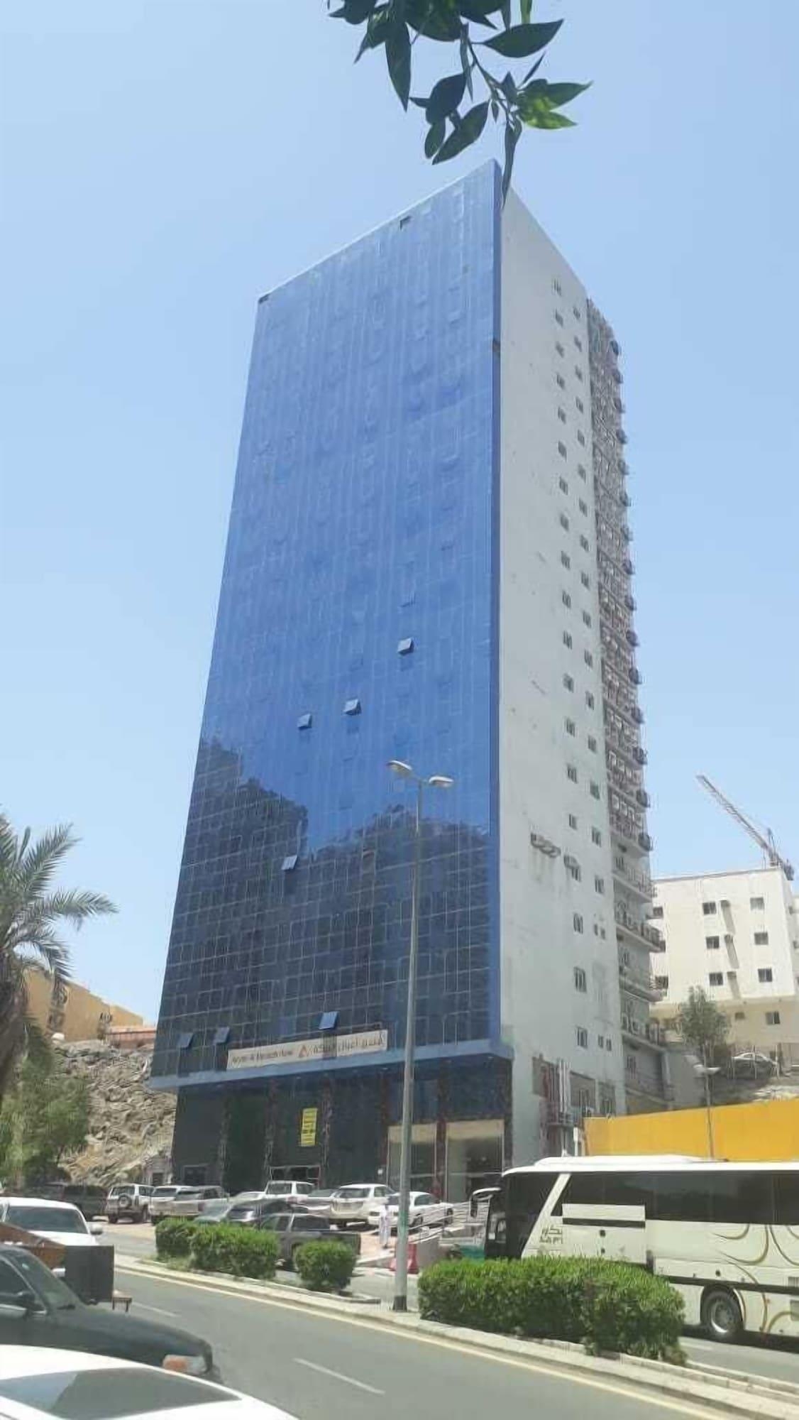 Aayan Al Barakah