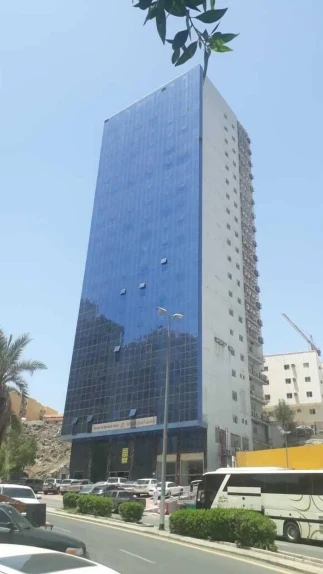 Aayan Al Barakah