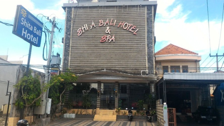 Capital O 2533 Shita Bali Hotel