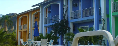 Pousada Porto de Paz