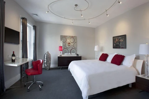 Lititz Springs Inn And Spa