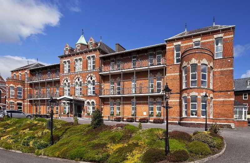 The Address Cork