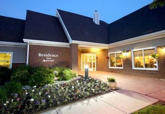 Residence Inn By Marriott Chicago Bloomingdale