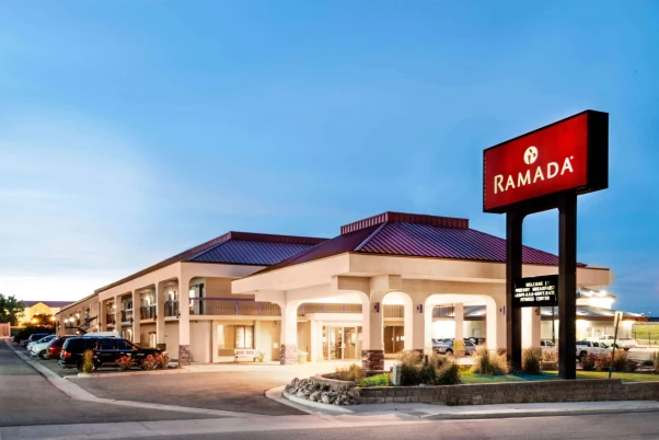 Travelodge by Wyndham Pueblo