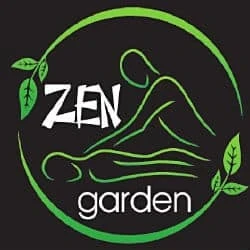 Jardim zen