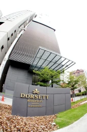 De Space @ Bukit Bintang Residence