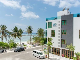 h78 at Hulhumale Maldives