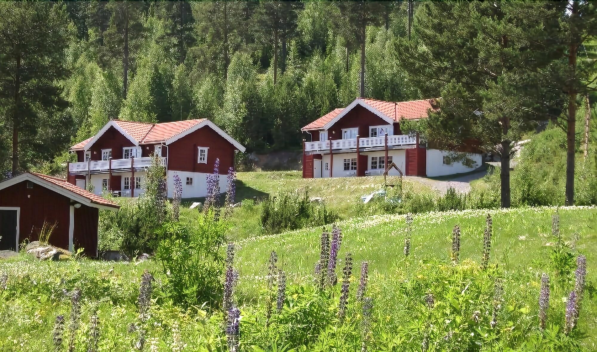 Bjursas Skicenter & Camping