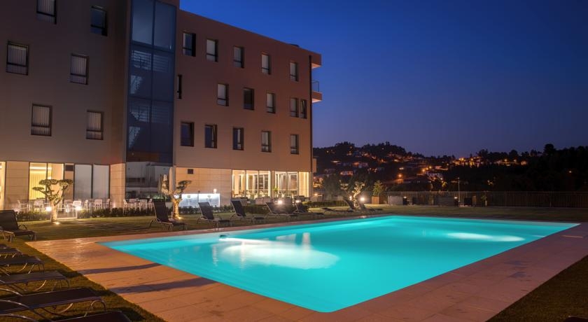 Flag Hotel Celorico Palace