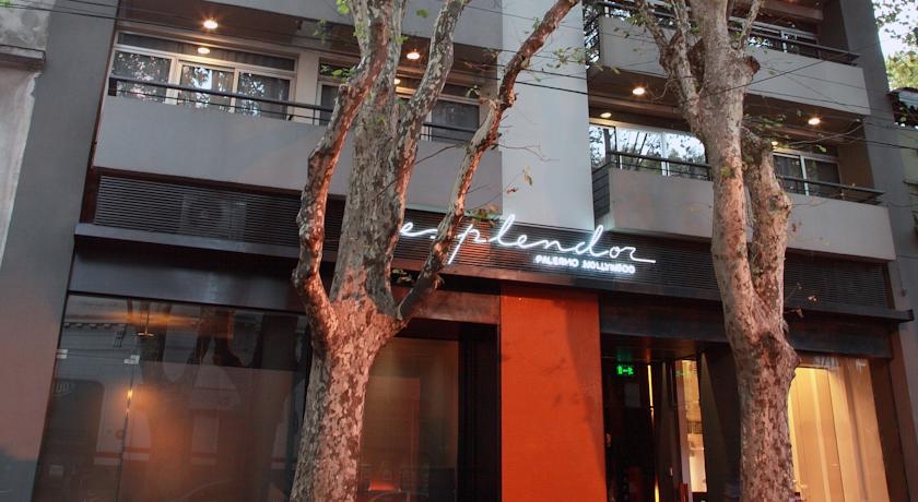 Esplendor Palermo Hollywood