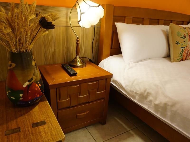 Snail Trail B&B