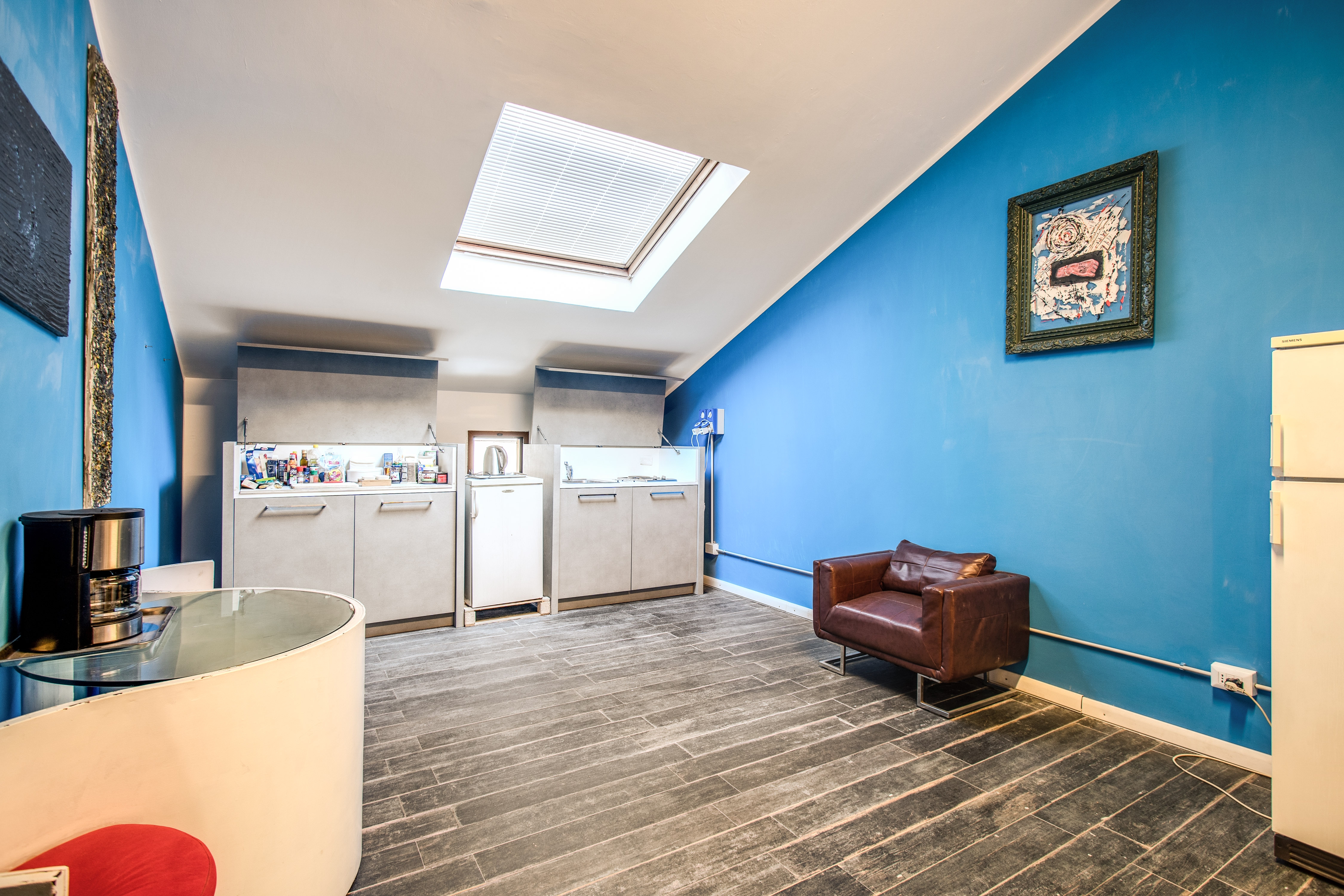 Hostel Trastevere 2