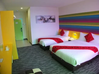 Baguss Hotel And Serviced Apartment