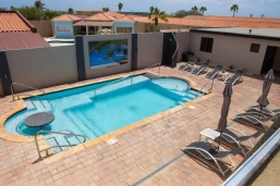 Bubali Luxury Apartments - Adults Only - Wheelchair Friendly