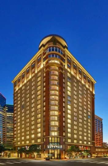 Hotel Republic San Diego, Autograph Collection