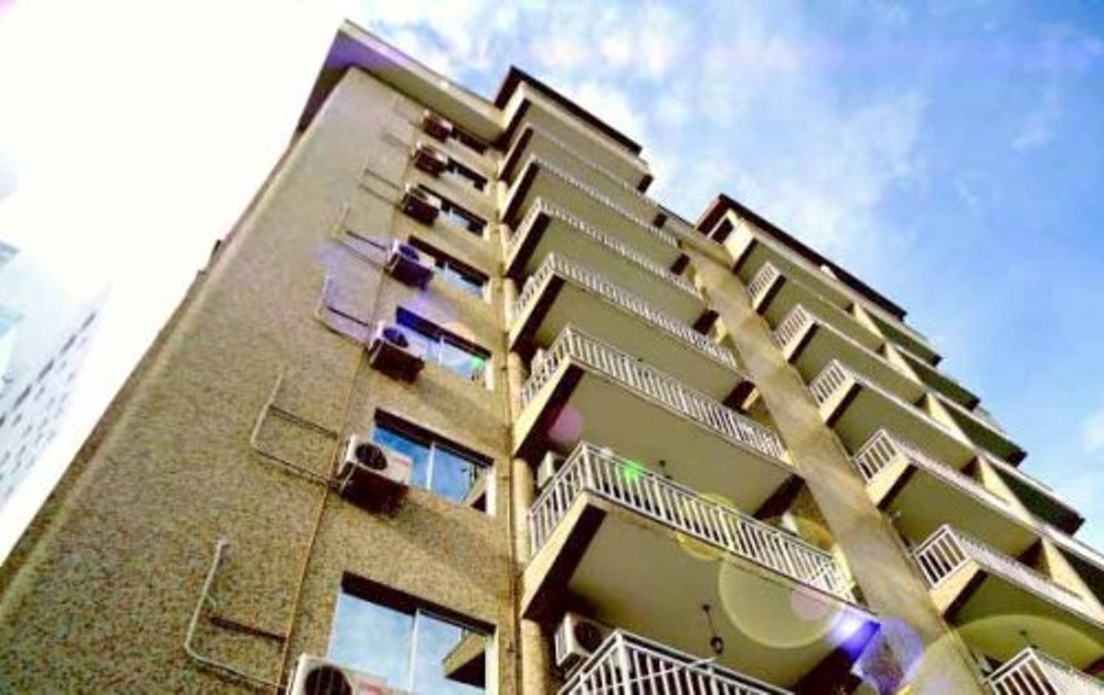 Beni Apartments Hotel