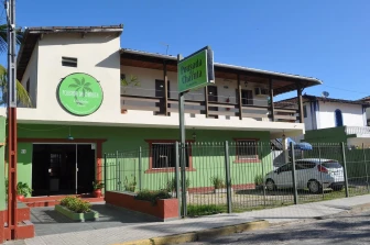 Pousada da Charuta