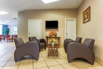 Red Roof Inn Atlanta Airport Ne – Conley