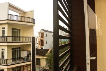 Sun Sea Hotel Quy Nhon