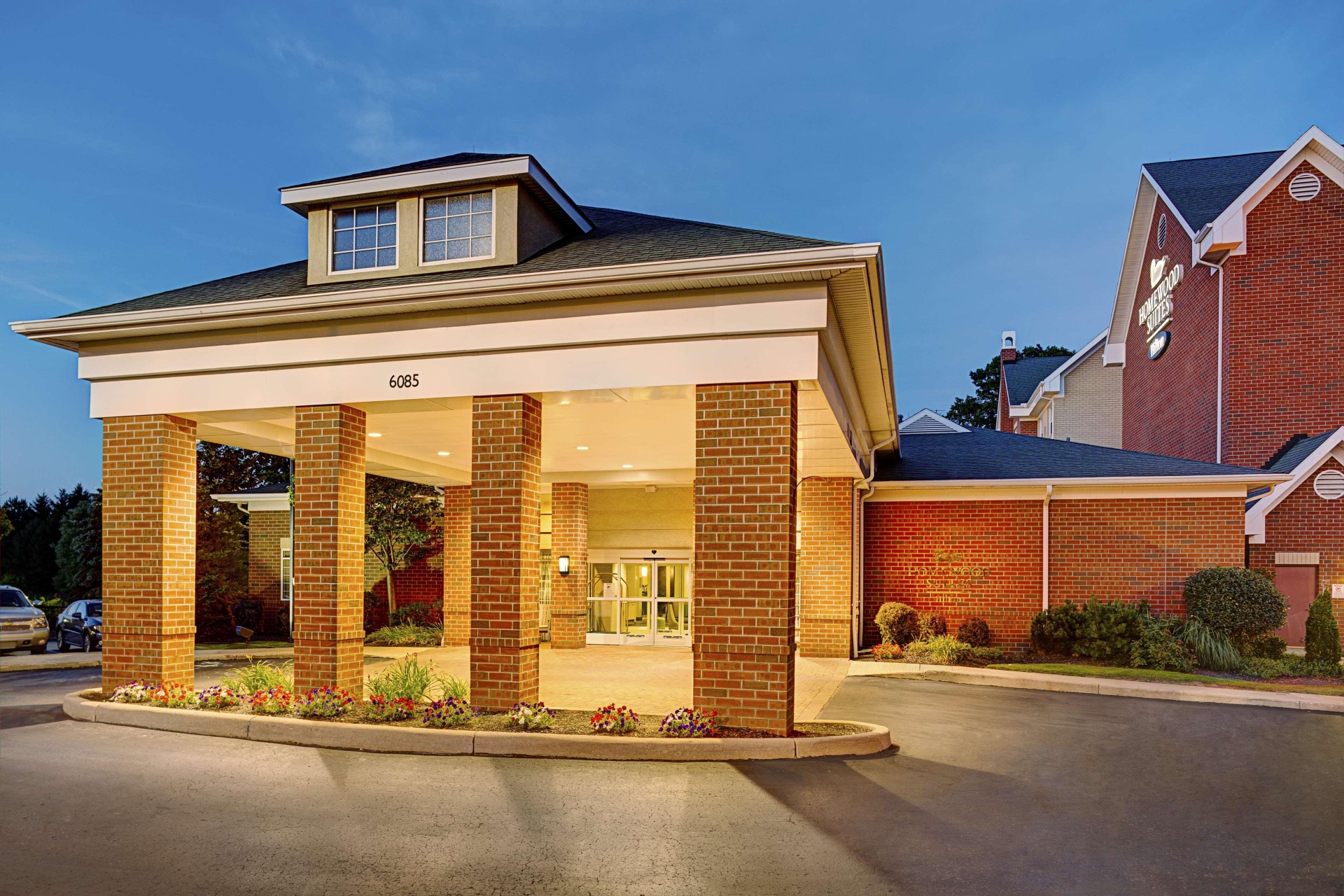 Homewood Suites by Hilton Cleveland-Solo
