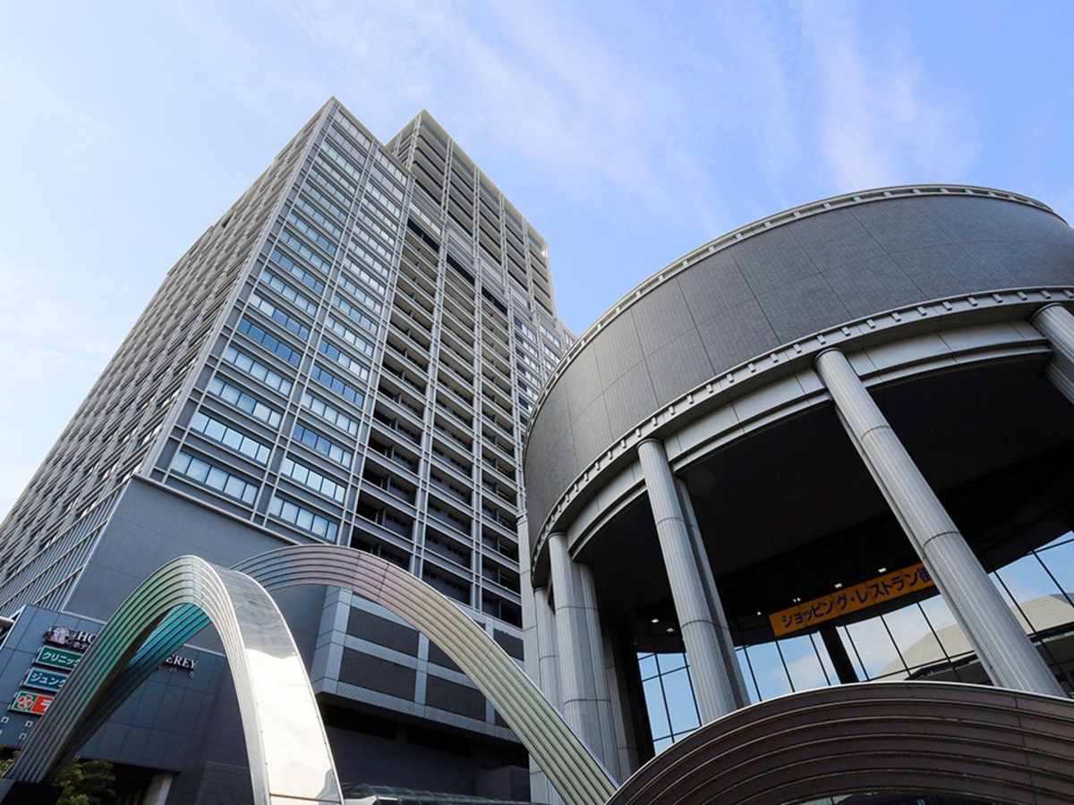 Monterey Grasmere Osaka
