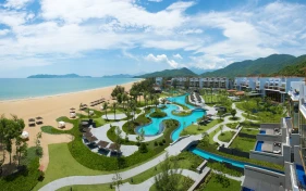 Angsana Lang Co Hotel & Resort