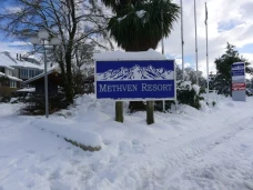 Methven Resort Hotel