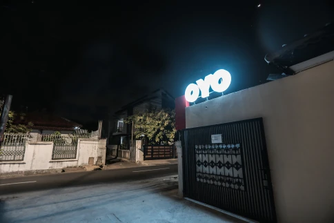 OYO 133 Griya Ciaji