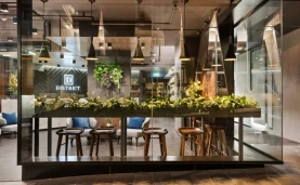 District Apartments - South Yarra