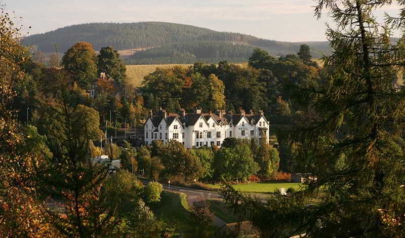 The Craigellachie Hotel
