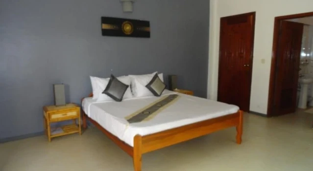 Villa Shanti