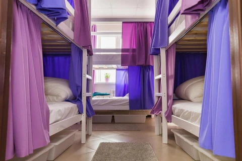 Hostel Rest