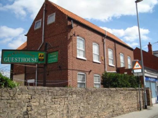 Acorn Lodge