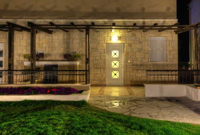 Sunny Villas and Spa