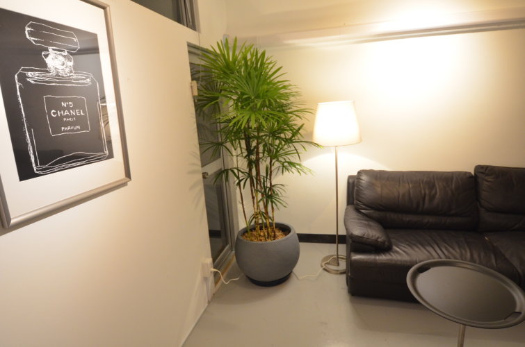 Midi Hotel