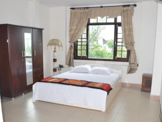 Champa Lang Co Hotel