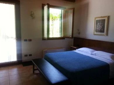 Agriturismo Ca Danieli B&B