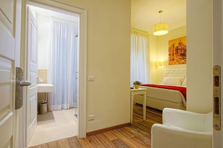 Gravina Rooms San Pietro