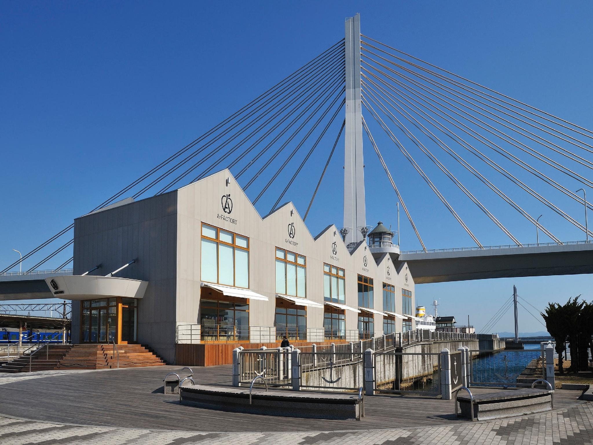 APA Hotel Aomori-Eki Higashi