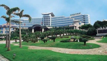 Lai Shing Holiday Resortel