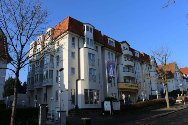 Vitalotel Roonhof