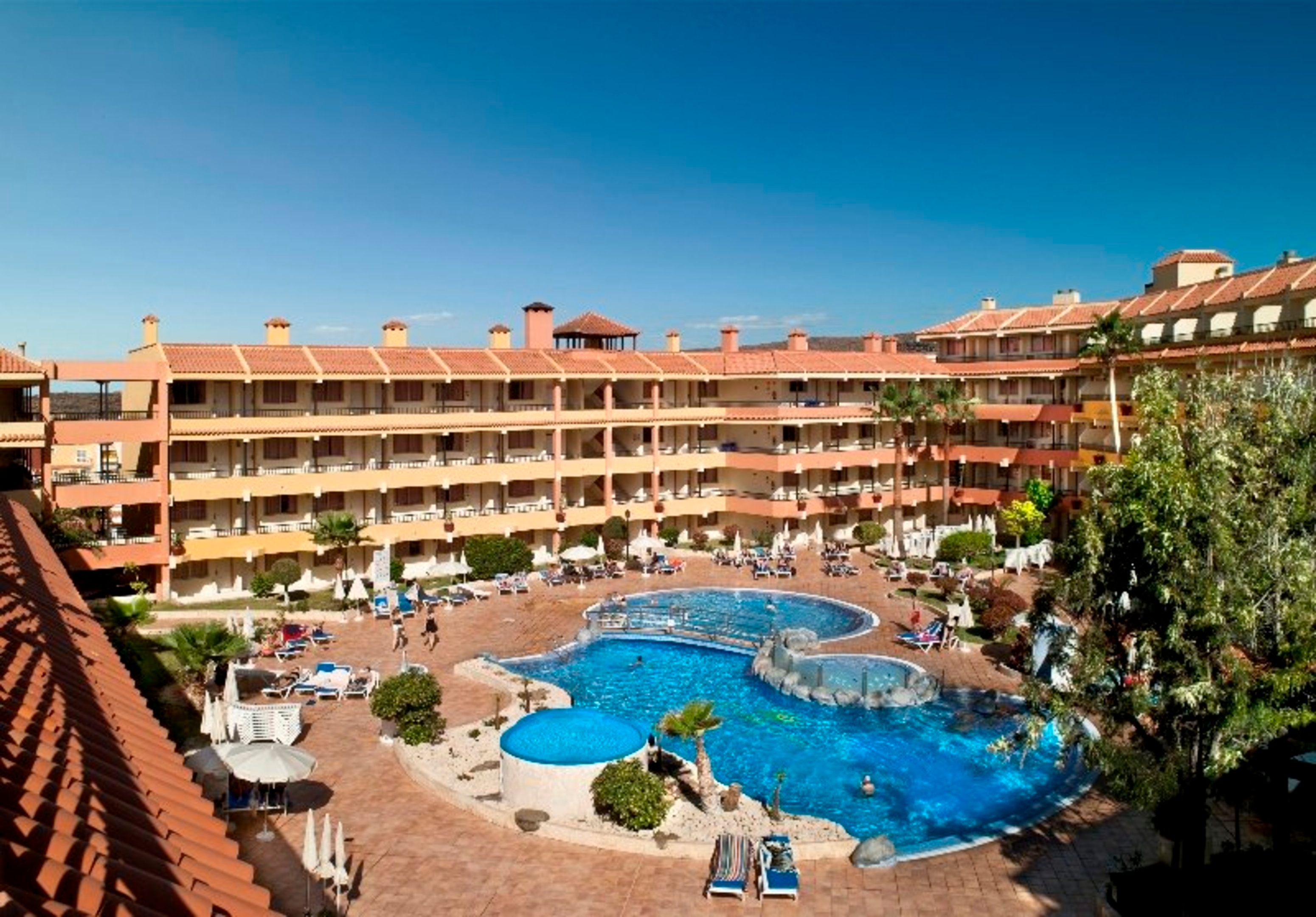 HOVIMA Jardin Caleta