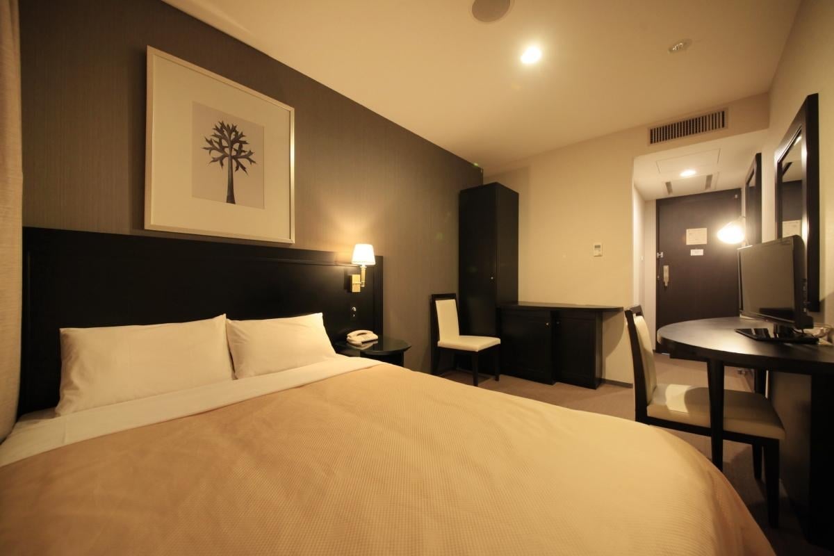 Hotel Sunroute Ueda