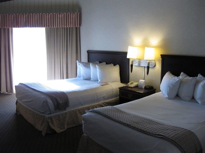 Clock Tower Resort and Conference Center