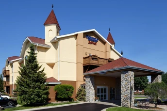 Fairfield Inn Frankenmuth