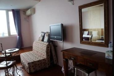 Lan Tao Sha Homestay