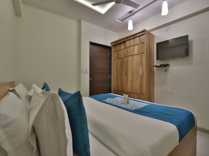 Hotel Shiv Inn By OYO Rooms