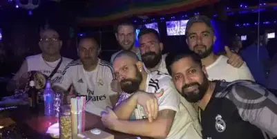 El Bulldog - (Fechado)